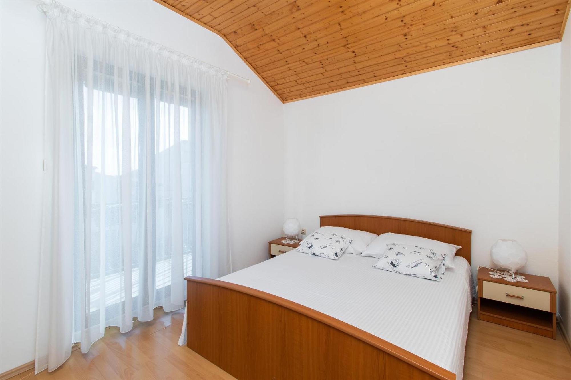 Apartments Green Garden Водице Экстерьер фото