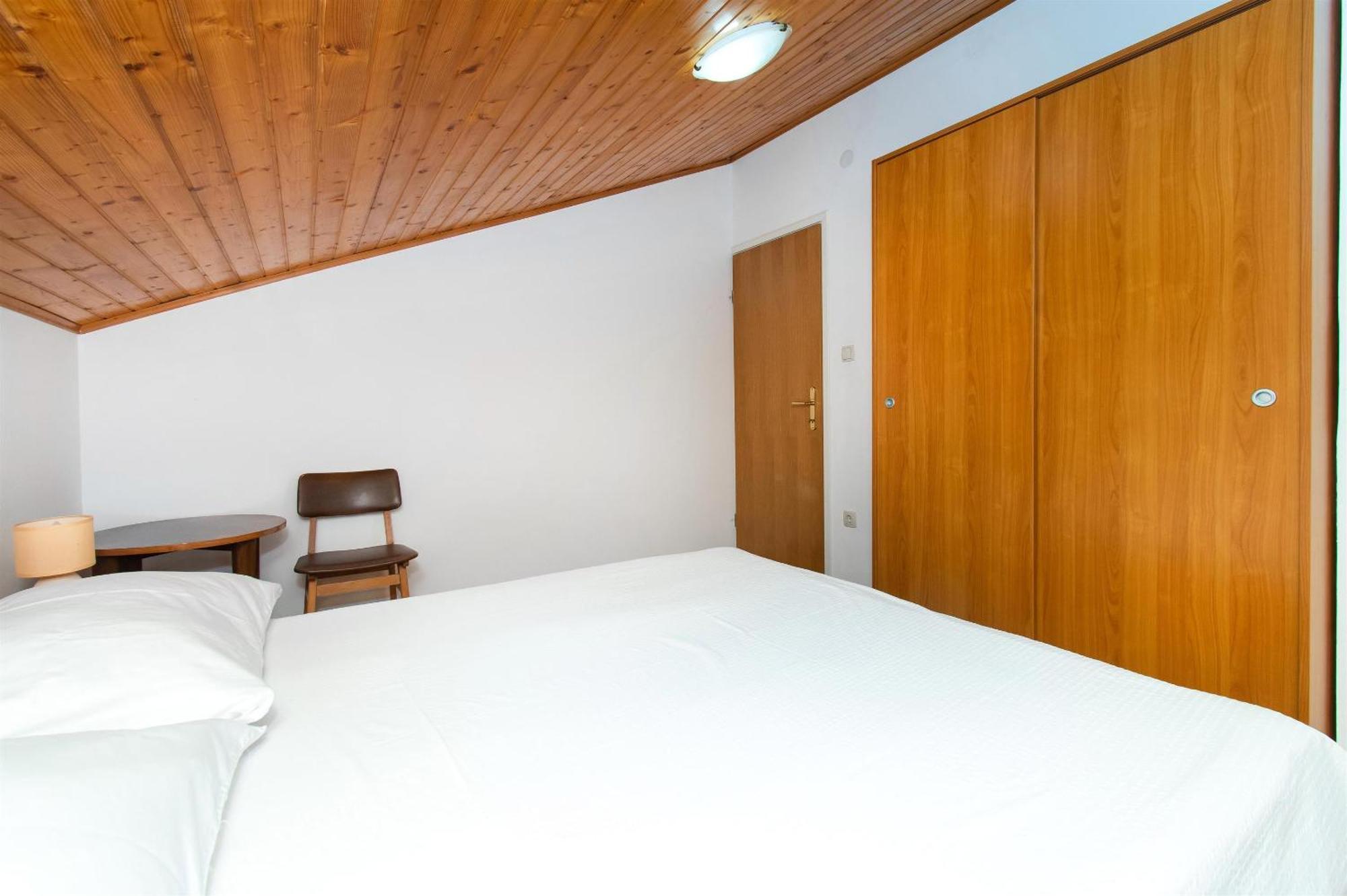 Apartments Green Garden Водице Экстерьер фото